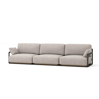 Sofa Alhena 3 from ARCHMEBEL — Ver 4