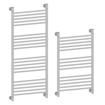 Water heated towel rail Sunerzha Bogema — Ver 3