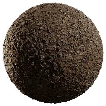 brown asphalt 003 — Скачать