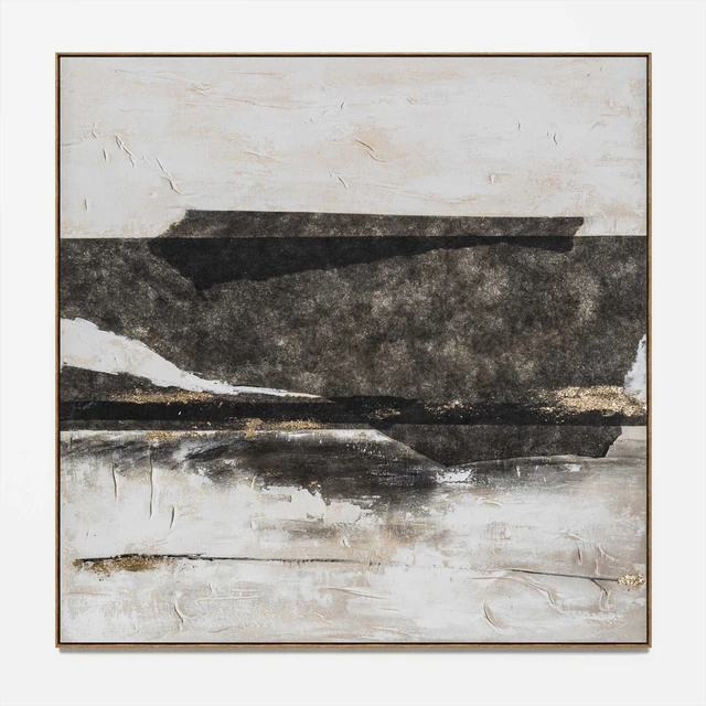 Plaster two square photo frames 46 — Скачать