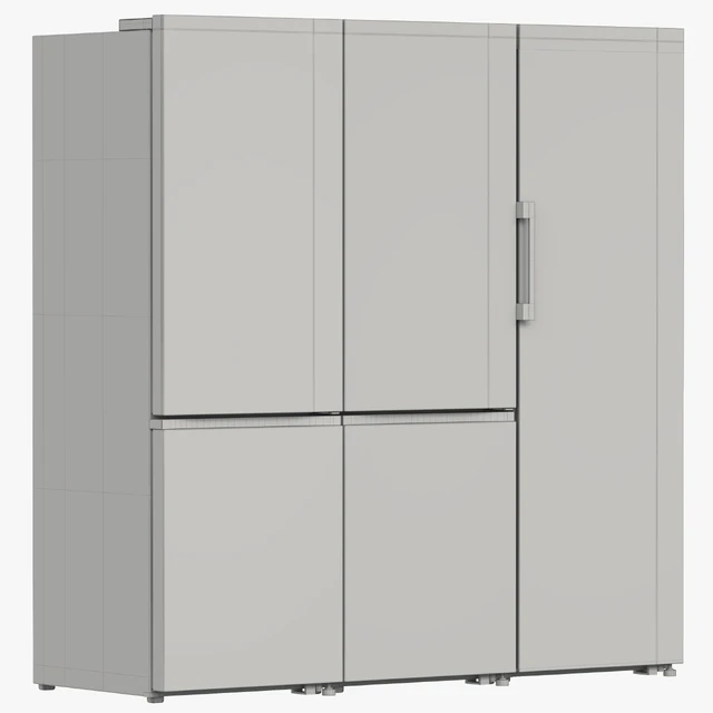 Samsung Refrigerator Collection 04 — Скачать