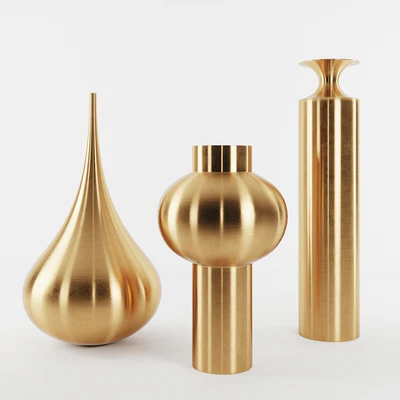 Tom Dixon - Beat Vessel Family — Ver 1