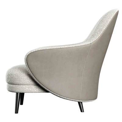 Gina Armchair Konyshev — Ver 2