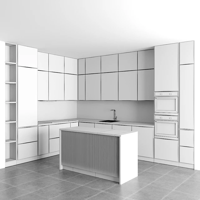 kitchen — Descargar