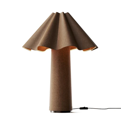 Lulu and Georgia Bemand Table Lamp — View 4