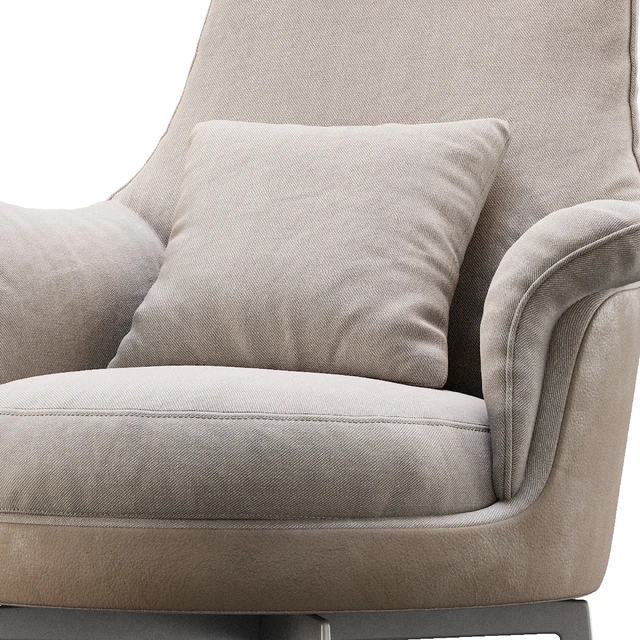 Guscioalto Light By Flexform — Descargar