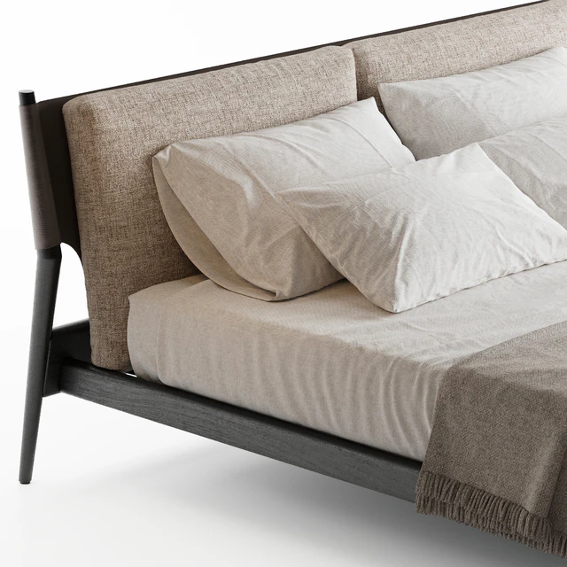 Lema Maddox Bed — Descargar