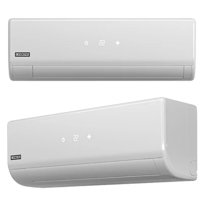 LEBERG air conditioner — Ver 1