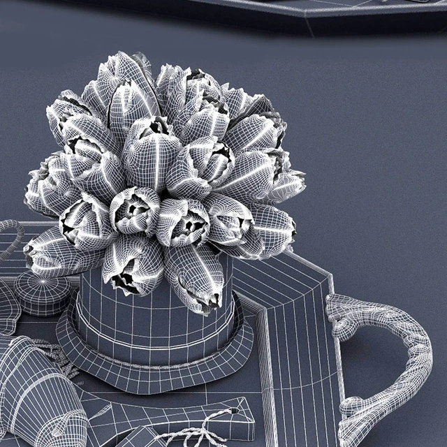 Decorative set - Have a nice day — Descargar