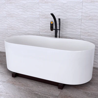 Смеситель GROHE Ondus ванна Kolpa san Soave плитка Venis Madagascar — Вид 1