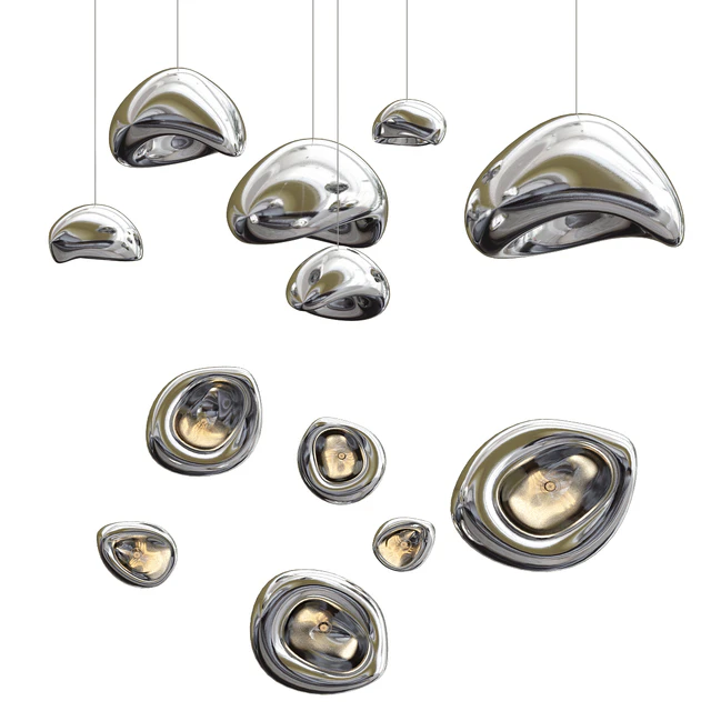 Khmara Pendant Lamp Collection — Descargar