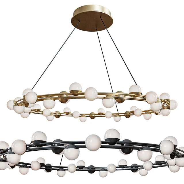 Pendant lamp Tessara by maytoni — Descargar