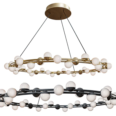 Pendant lamp Tessara by maytoni — Ver 1