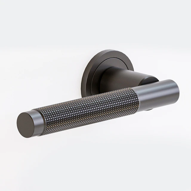 Door handles Set No.03 by Fratelli Catinni — Descargar