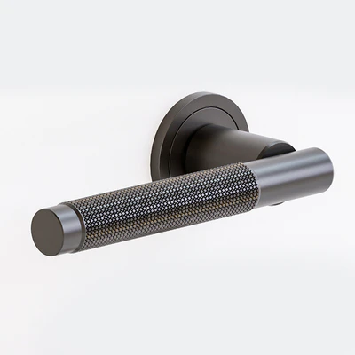 Door handles Set No.03 by Fratelli Catinni — Ver 3