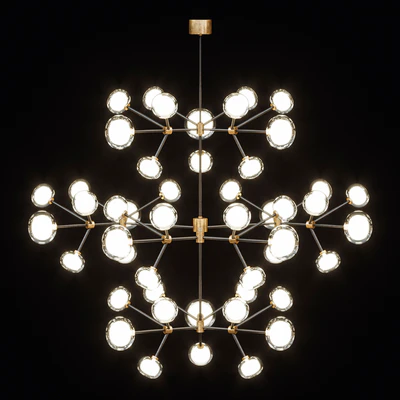 Tooy Nabila Chandelier — Ver 1