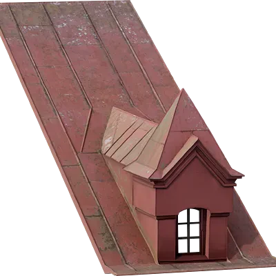 modular building roof window 004 — Descargar