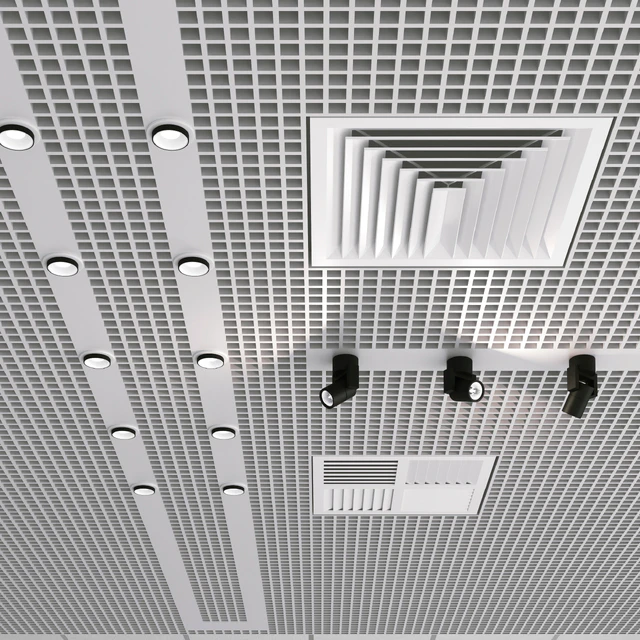Set for ceilings Grilyato 2 — Download