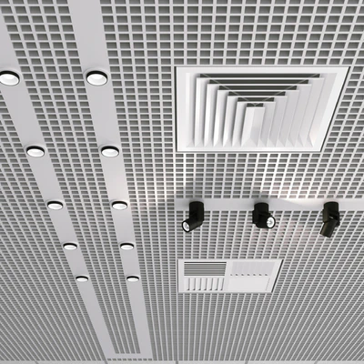 Set for ceilings Grilyato 2 — View 5