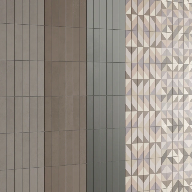 Kerama Marazzi. Амстердам — Скачать