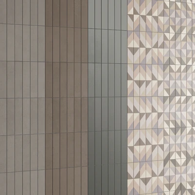 Kerama Marazzi. Амстердам — Вид 1