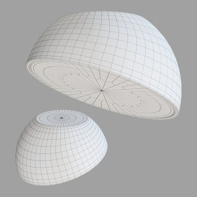 Mielly light Ceiling lamp — Ver 2