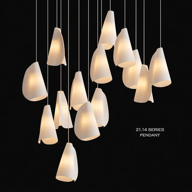 Bocci 21,14 series pendant — Descargar
