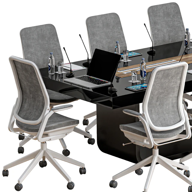 conference table 23 — Descargar