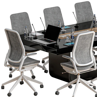 conference table 23 — Ver 3