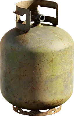 rusty gas tank 002 — Descargar