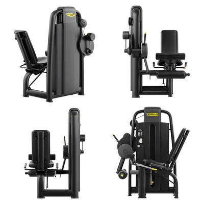Technogym Selection 700 - Leg Extension — Вид 4