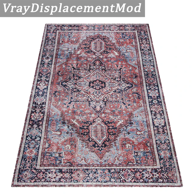 Carpets Set 1479 — Download