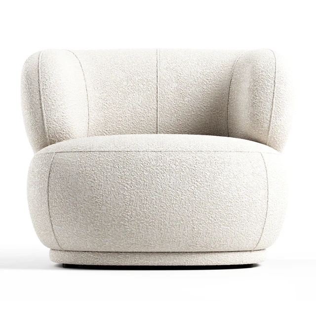 NV Gallery - Giulia, Armchair — Descargar