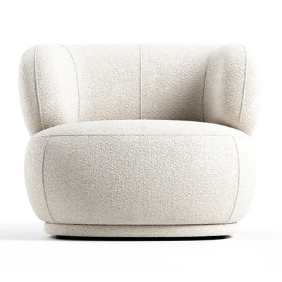 NV Gallery - Giulia, Armchair — Ver 5