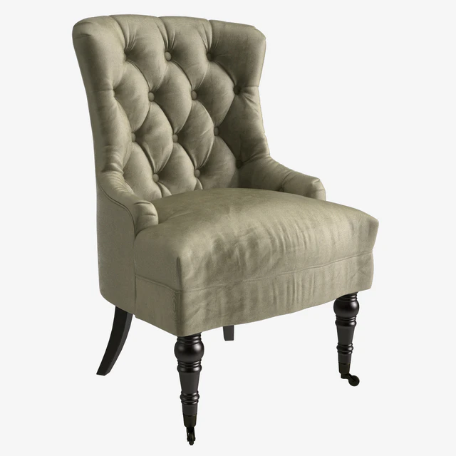 Armchair Garda Decor armchair h98xw63xl60 art PJC098-PJ842 — Descargar