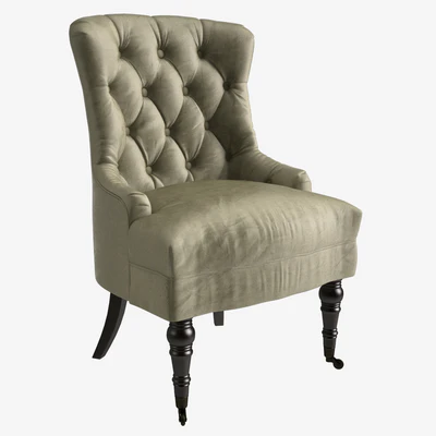 Armchair Garda Decor armchair h98xw63xl60 art PJC098-PJ842 — Ver 1