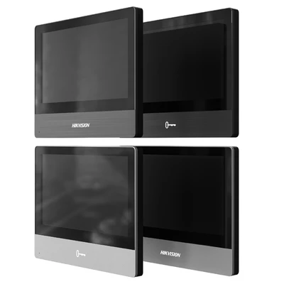 Домофоны Hikvision — Вид 1