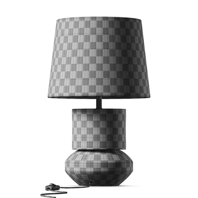 Nova Luce Izumi Table Lamp — Ver 2