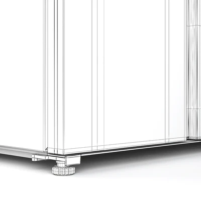 Samsung RS8000 — Вид 4