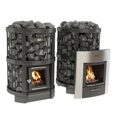 Sauna stove Harvia Legend — Ver 4