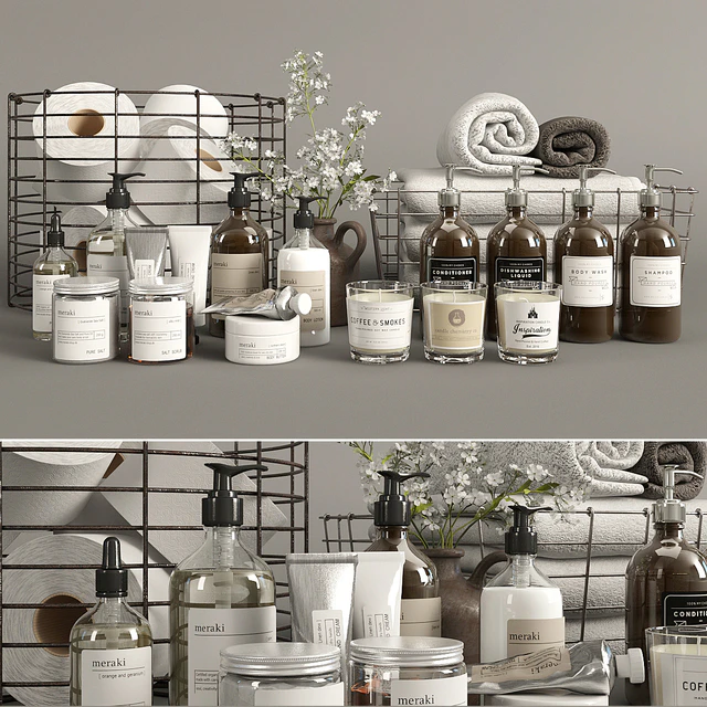 Bathroom decor 2 — Descargar