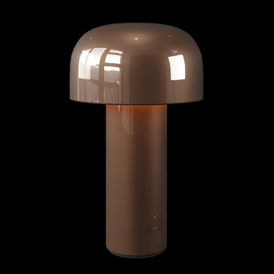 Bellhop Table Lamp — Ver 2