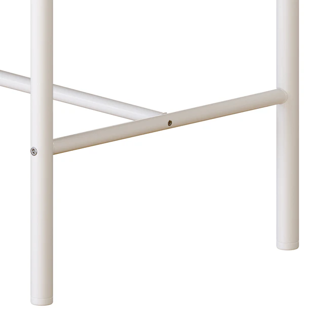 IKEA TOMMARYD Table And BERGMUND Bar stools — Descargar