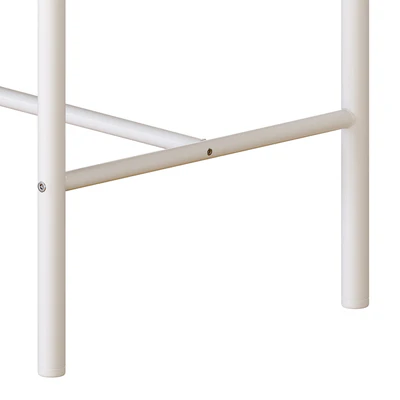 IKEA TOMMARYD Table And BERGMUND Bar stools — Ver 4