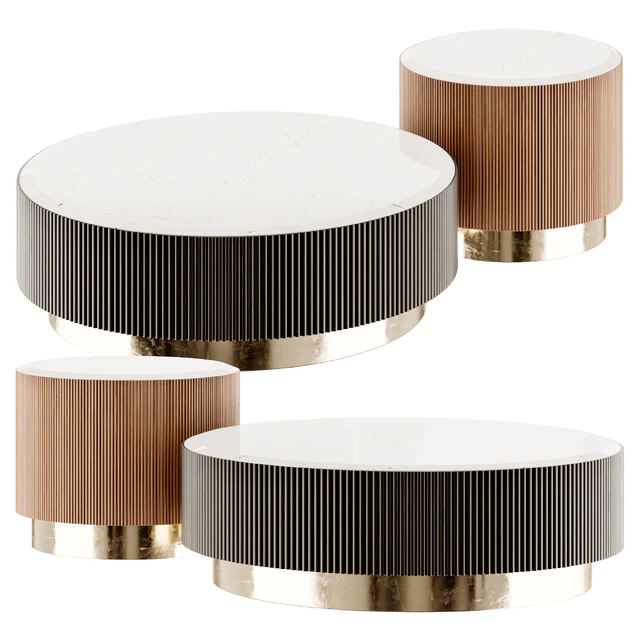 Gallotti Radice NORI | table — Descargar