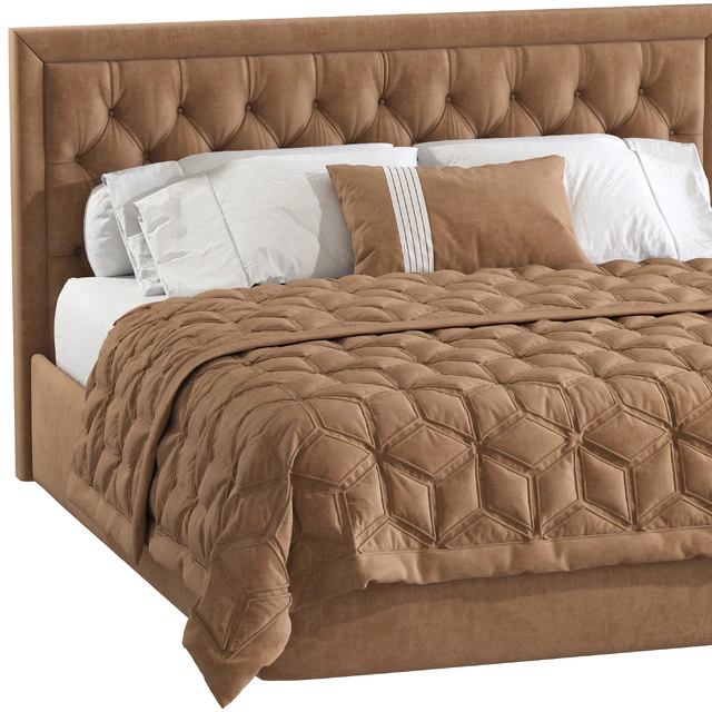 Double bed 136. — Descargar