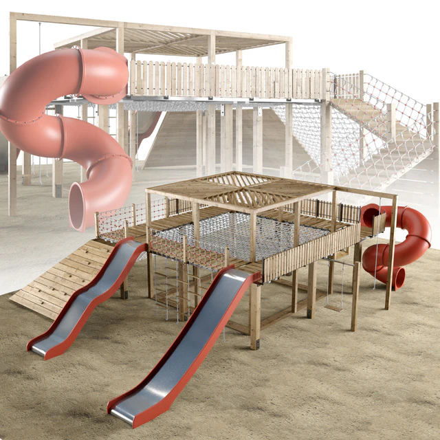 KPG KidsPlayGround — Descargar