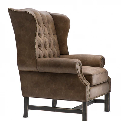 Hooker Furniture Bailey — Ver 2