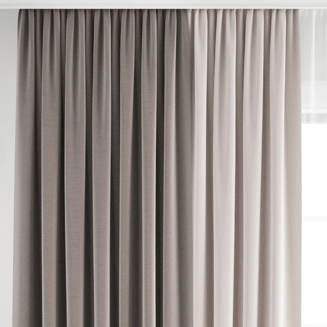 Curtain 280 — Descargar