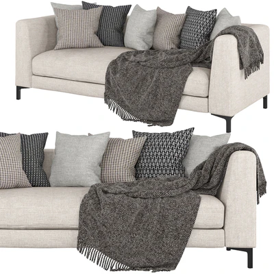 Terra sofa — Ver 5